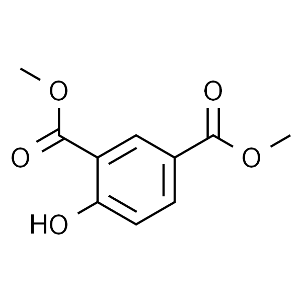 4-羟基间苯二甲酸二甲酯