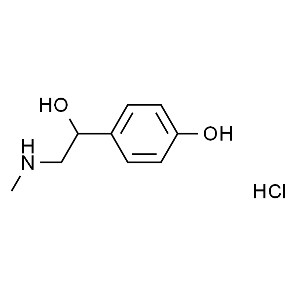 辛弗林盐酸盐