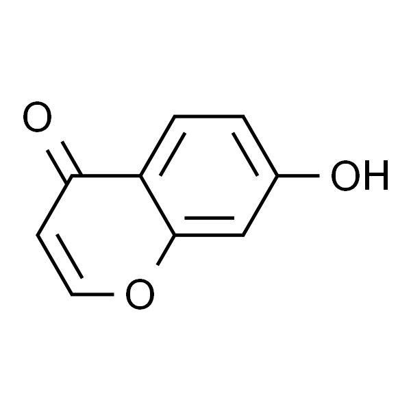 7-羟基色原酮