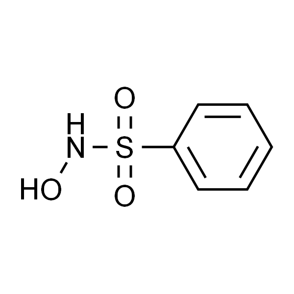 苯磺酰异羟肟酸