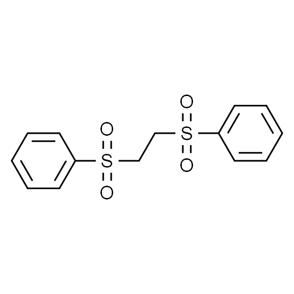 1,2-二(苯磺酰基)乙烷
