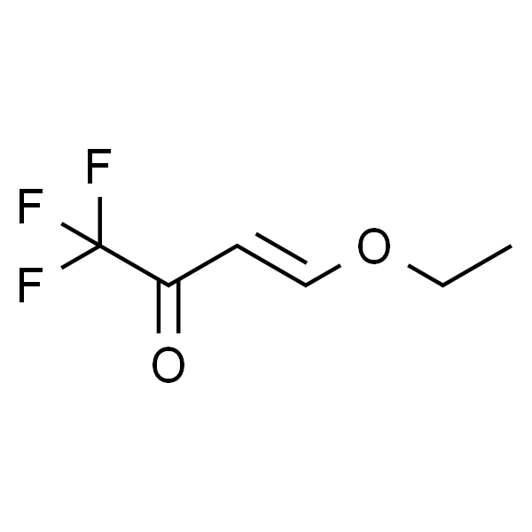 (E)-4-乙氧基-1,1,1-三氟丁-3-烯-2-酮