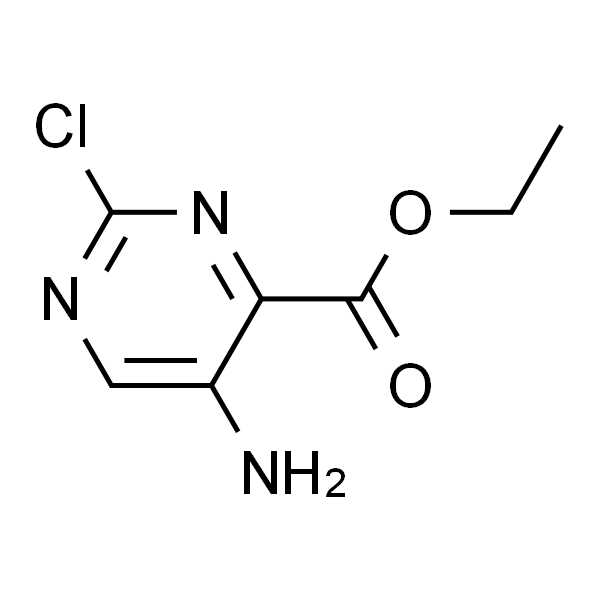 1-(5-氨基-2-氯嘧啶-4-基)-1-丁酮