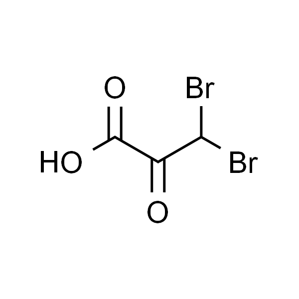 3,3-二溴-2-氧代丙酸