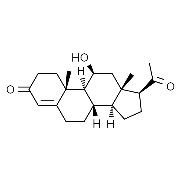 11β-羟基黄体酮