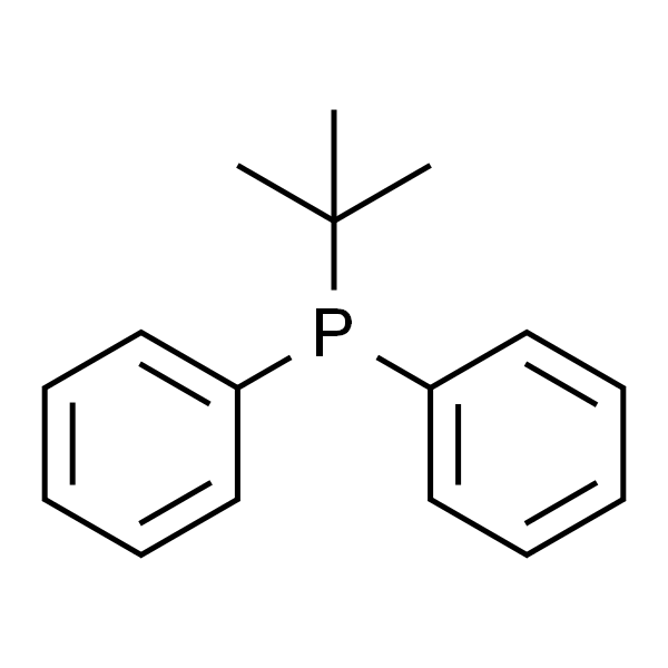 叔丁基二苯基膦