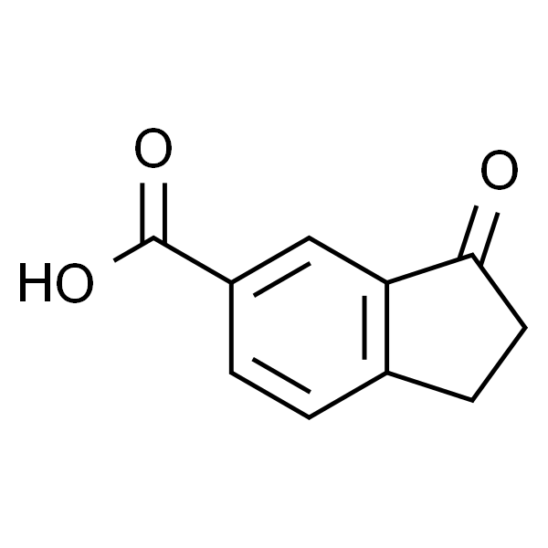 1-茚酮-6-甲酸