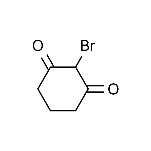 2-溴-1,3-环己二酮