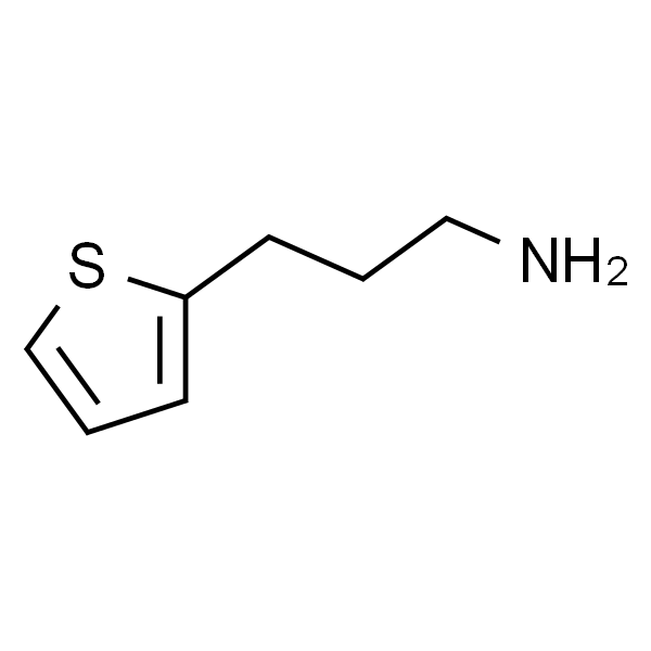 3-(2-Thienyl)propylamine