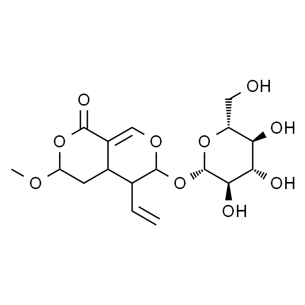断马钱子苷半缩醛内酯