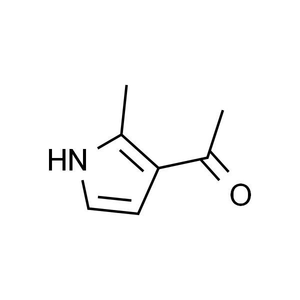 1-(2-甲基-1H-吡咯-3-基)乙酮