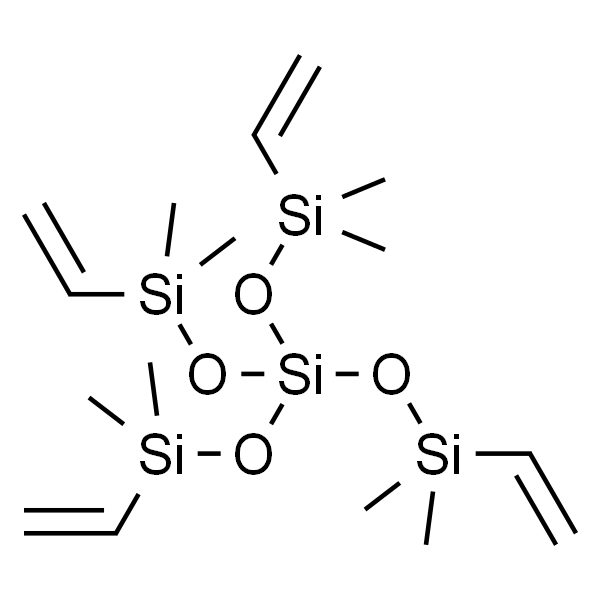 四二甲基乙烯基硅氧基硅烷