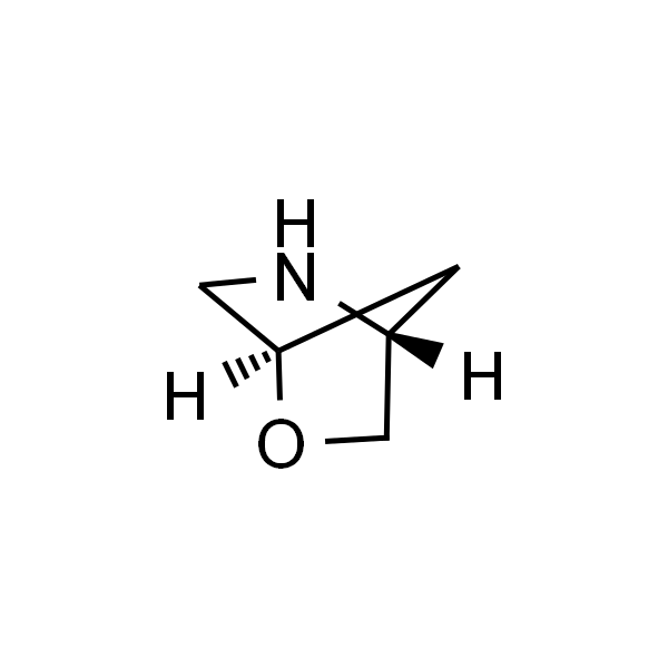 (1R,4R)-2-氧杂-5-氮杂双环[2.2.1]庚烷盐酸盐