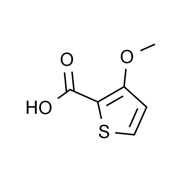 3-甲氧基噻吩-2-羧酸