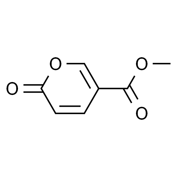 2-氧代-2H-吡喃-5-羧酸甲酯