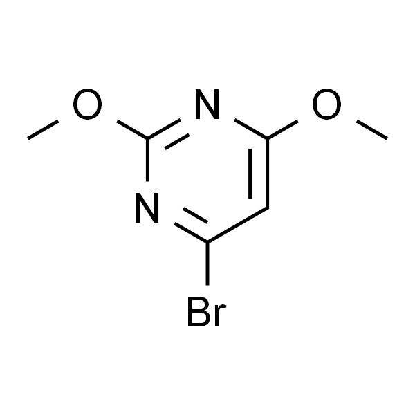 5-溴-2,4-二甲氧基嘧啶