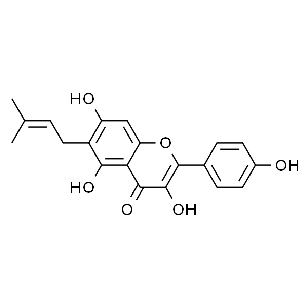甘草黄酮醇