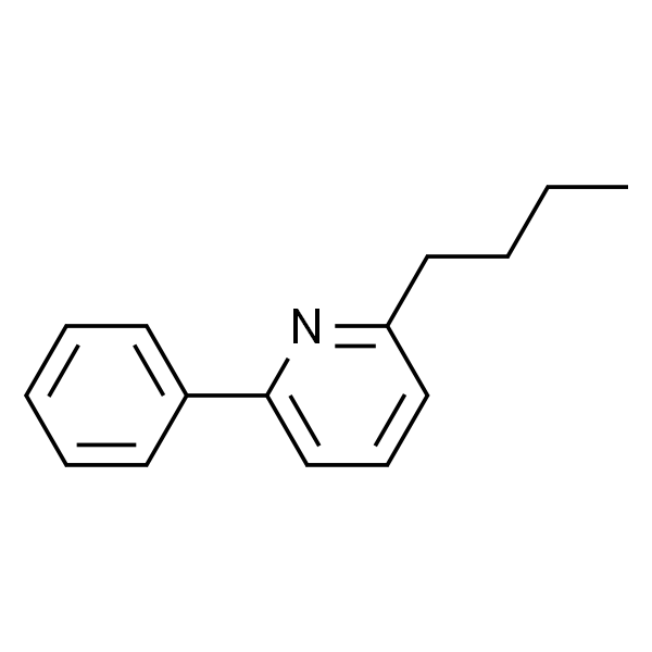 2-丁基-6-苯基吡啶