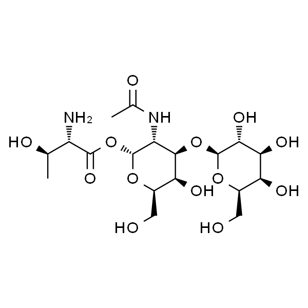 T Epitope， Threonyl