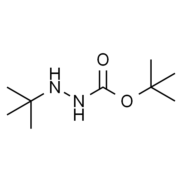 N''-叔丁基(叔丁氧基)碳酰肼
