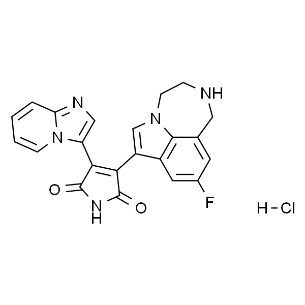 GSK-3 inhibitor 1
