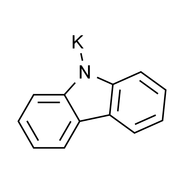 咔唑钾盐