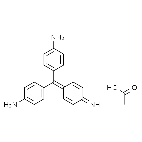 Pararosaniline Acetate