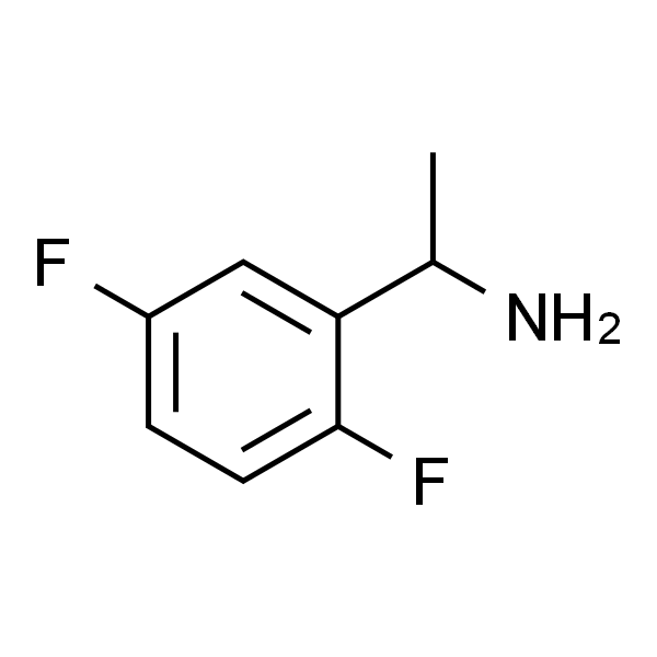 1-(2,5-二氟苯基)乙胺