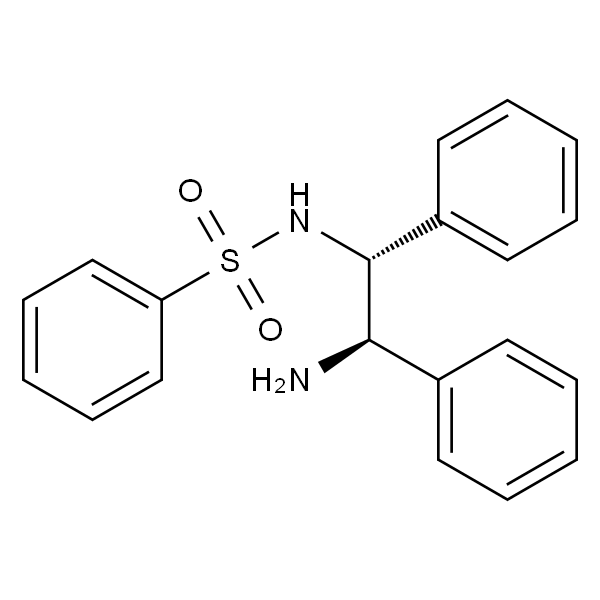 N-[(1R,2R)-2-氨基-1,2-二苯乙基]苯磺酰胺