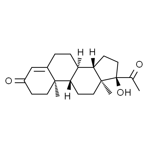 17a-羟基黄体酮