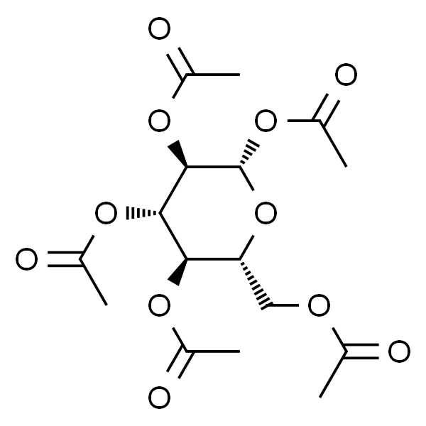 β-D-葡萄糖五乙酸酯