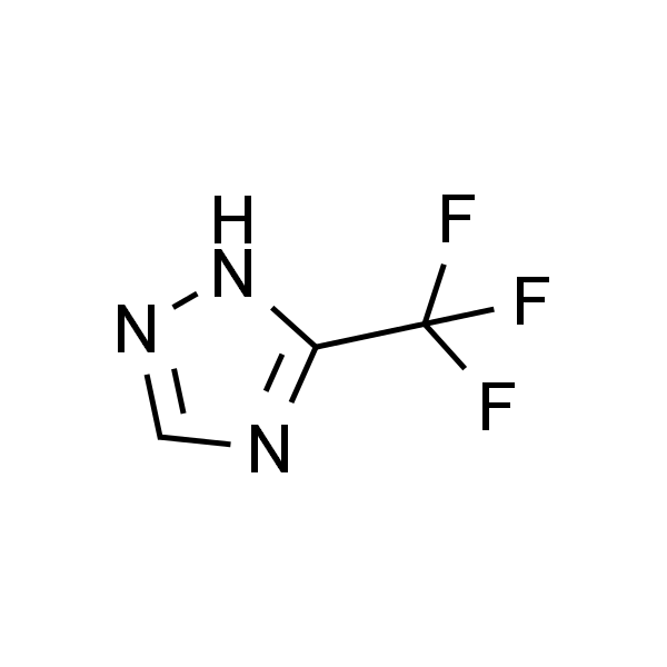 3-(三氟甲基)-1H-1,2,4-三氮唑