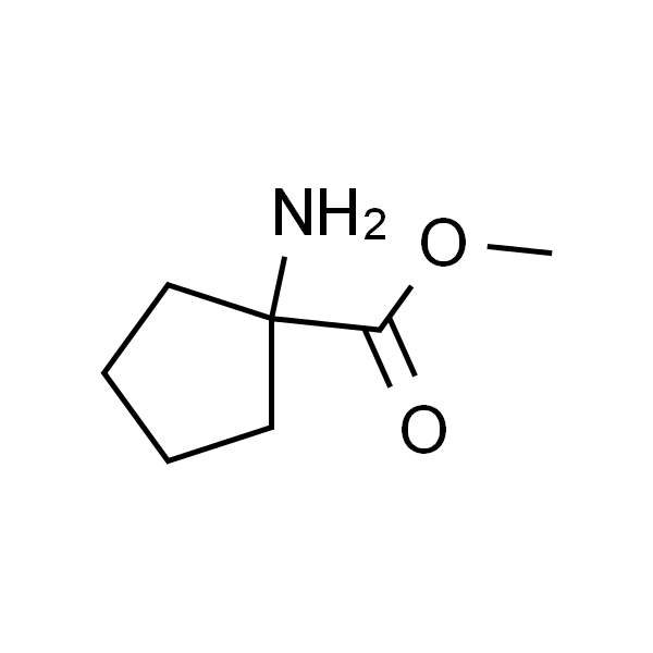 1-氨基环戊烷羧酸甲酯盐酸盐