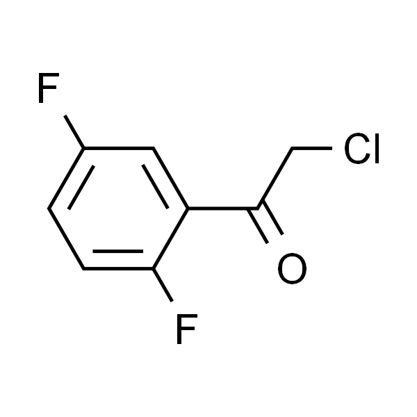 2-氯-2',5'-二氟苯乙酮