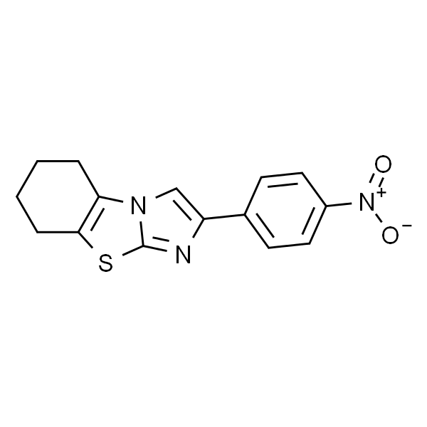 Pifithrin-α, p-nitro, cyclic