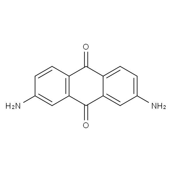 2,7-二氨基蒽醌