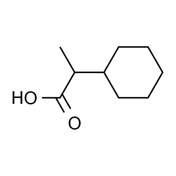 2-环己基丙酸
