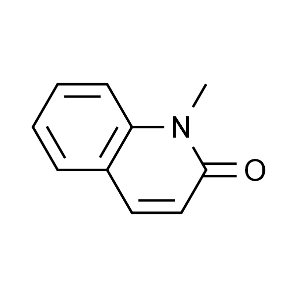 1-甲基喹啉-2(1H)-酮