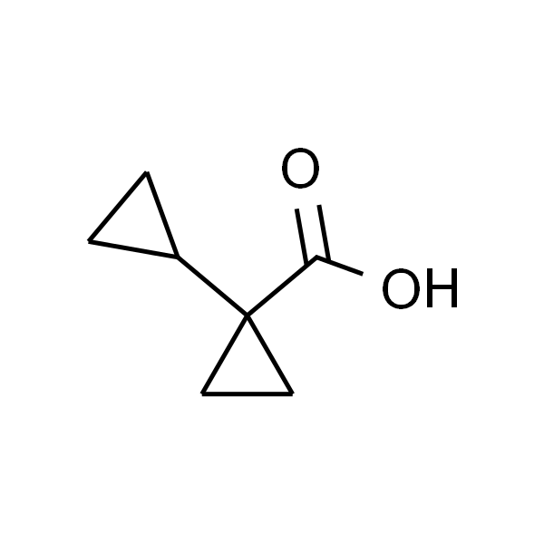 [1,1'-联环丙烷]-1-羧酸