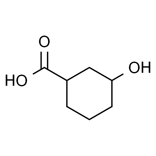 3-羟基环己烷羧酸