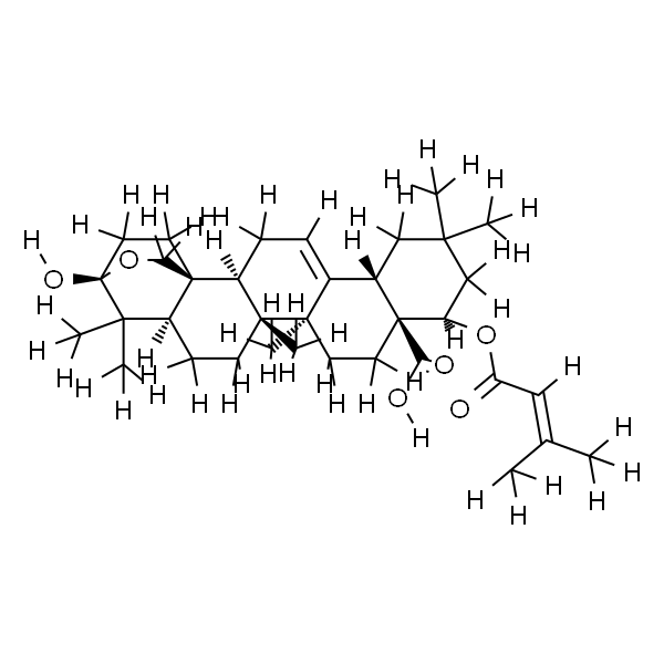 Lantanilic acid