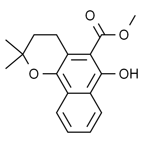二氢大叶茜草素
