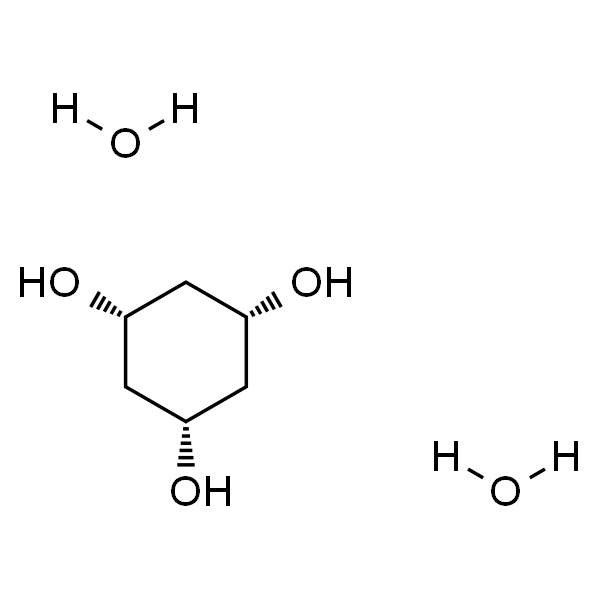 顺,顺-1,3,5-环己三醇