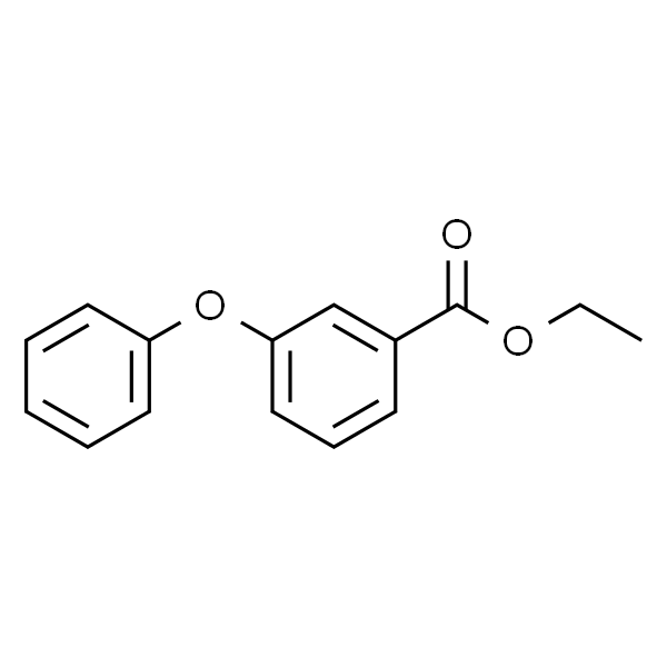 3-苯氧基苯甲酸乙酯