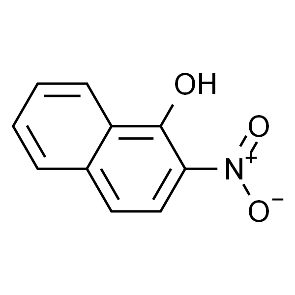 2-硝基-1-萘酚