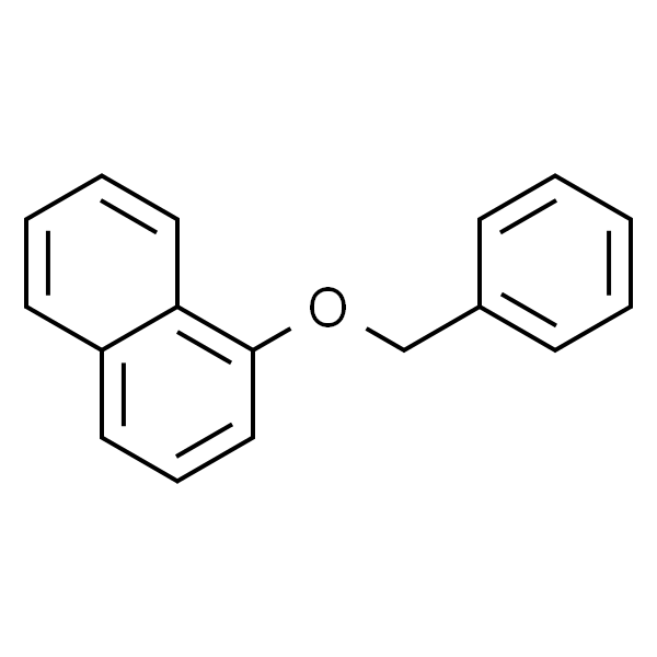 1-(苄氧基)萘