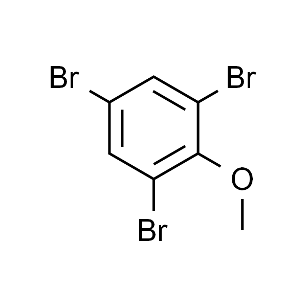 2，4，6-三溴苯甲醚