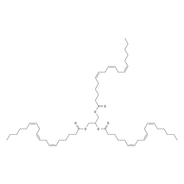 Tri-6(Z),9(Z),12(Z)-Octadecatrienoin