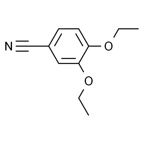 3,4-二乙氧基苯腈