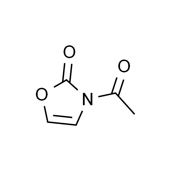 3-乙酰基-2-噁唑酮